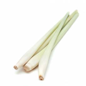 Lemongrass essential oil